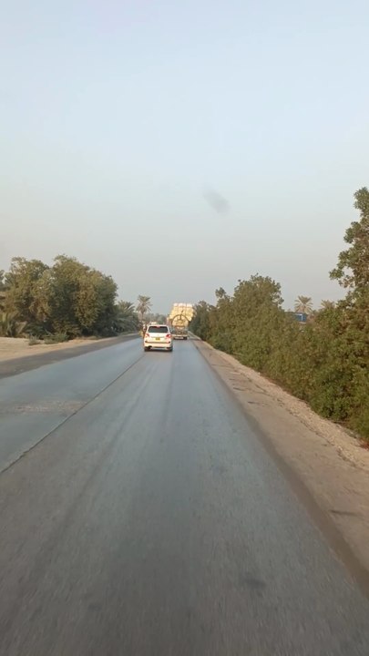 Motorway Pakistan