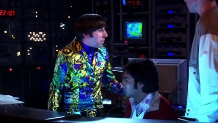 The Richest Big Bang Theory Cast Member Will Surprise You