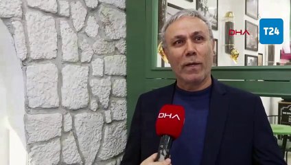 Mehmet Ali Ağca, Papa 14'üncü Leo ile görüşmek için İznik'e geldi