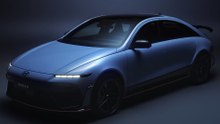 Hyundai ｜ Nuevo IONIQ 6 N - Conoce todos sus detalles