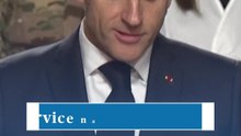 "Service national militaire" volontaires, rémunération, durée… ce qu’il faut retenir des annonces d’Emmanuel Macron