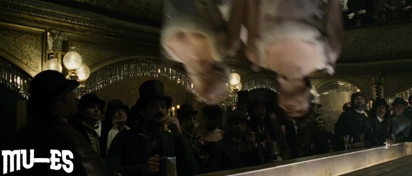 Sherlock Holmes Gölge Oyunları 🎞️🎞️GİZEM/AKSİYON🎞️🎞️ Sherlock Holmes: A Game of Shadows FİLM İZLE