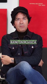 ¿Cómo se le presento la ansiedad a Cirilo? #interview #podcast #music #video #shorts #dailymotion