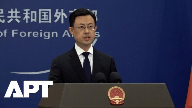 Delusional : China Slams Japan PM Takaichi’s Taiwan Remarks, Rejects Her Explanation | APT