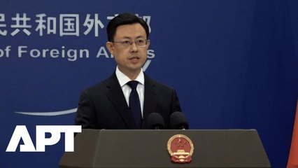 "Delusional": China Slams Japan PM Takaichi’s Taiwan Remarks, Rejects Her Explanation | APT