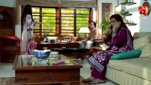 Khaali Haath Episode 01  Shahzad Sheikh  Aimen Khan