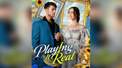 Playing It Real Full Episodes