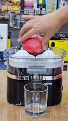 Geepas dual citrus juicer machine