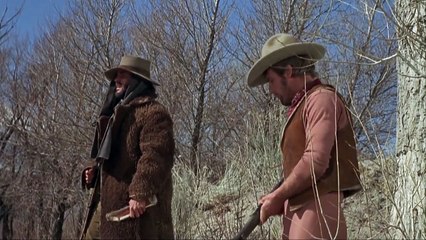 Will Penny  1967 ‧ Western/Adventure