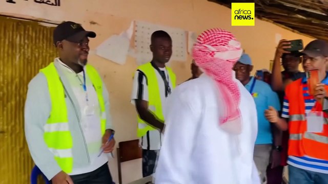 Guinea-Bissau opposition accuses president of faking coup to retain power