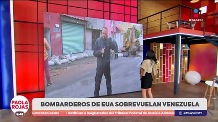 Fuga de agua afecta viviendas en Coyoacán | DPC con Paola Rojas