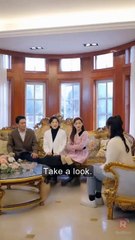 Stop Pretending, Madam!