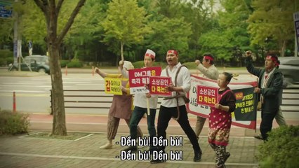 Cửa Hàng Tiện Lợi Cheonrima - Tập 8