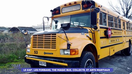 Le Zap : Bébert, leader des Forbans, est décédé