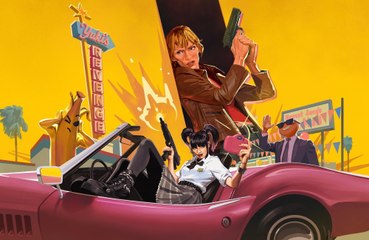 Fortnite: Quentin Tarantino brings Kill Bill sequel, The Lost Chapter: Yuki’s Revenge