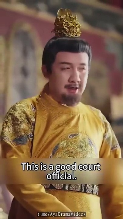 She Chose the Wrong Dad—and Made Him Emperor - CN - #abel #shortfilm