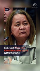 BIR files tax evasion complaints vs contractors of Bulacan ghost projects