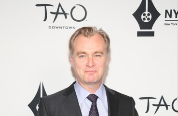Sir Christopher Nolan almost helmed Brad Pitt’s Troy before directing The Odyssey