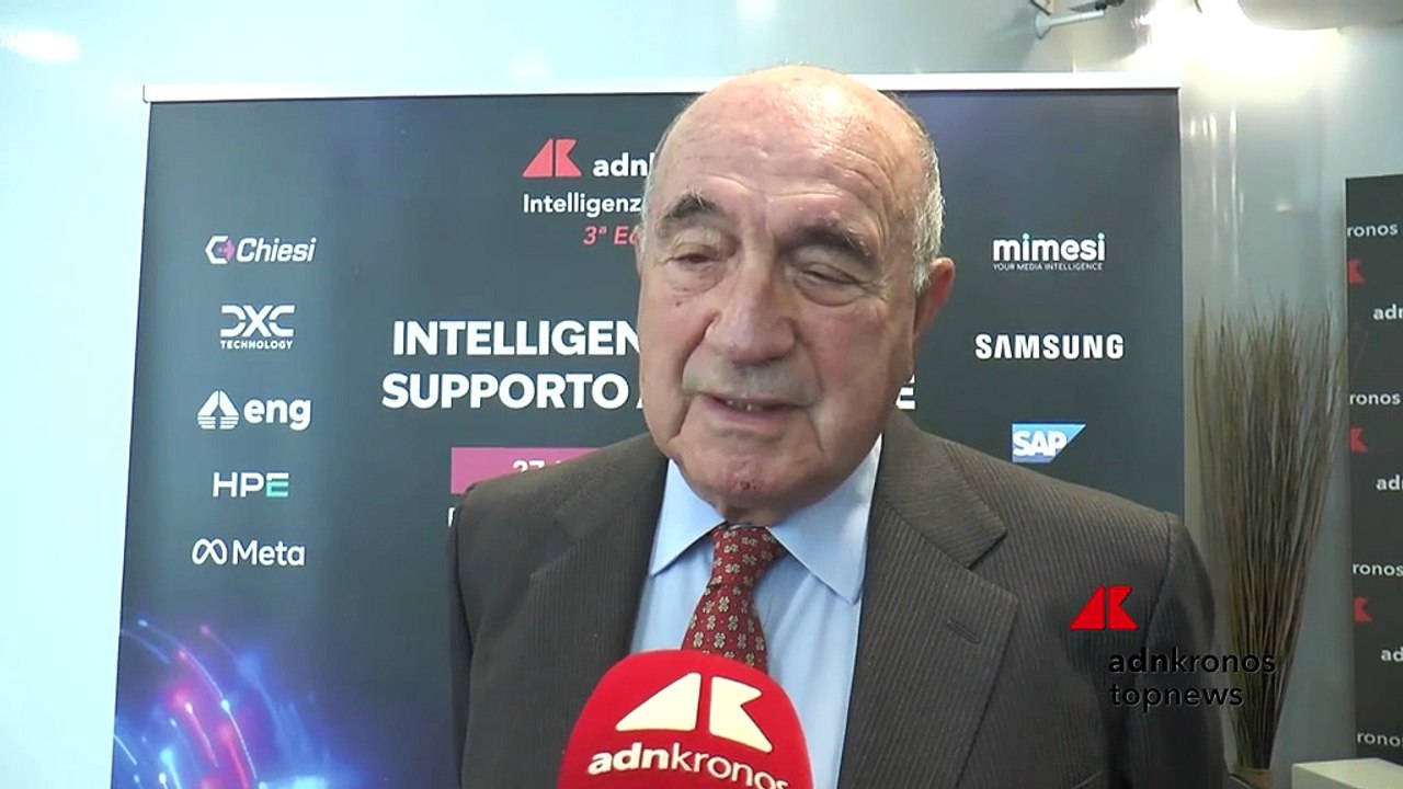 Ai, Tripi (Confindustria): “Intelligenza umana e artificiale devono andare insieme”