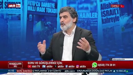 “Cezaevinden yeni çıktım zaten bu işi çözün” Fatih Altaylı'nın tehdidine çarpıcı örnek