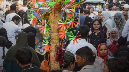 दुनिया का सबसे 'शोर' वाला शहर है Moradabad, जानें...