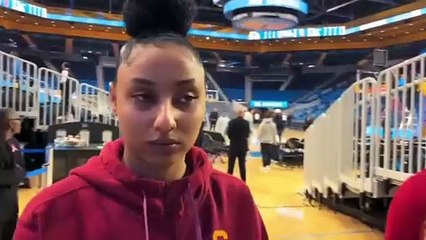 [ Hot 2025🔥] On the Rise_ Juju Watkins - Season 2 Episode 3 - Big Ten, Bigger Stakes