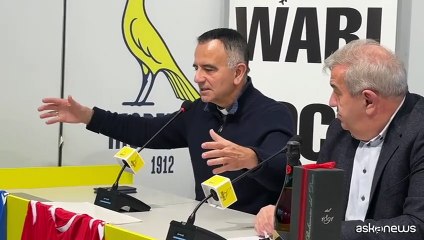 Mons. Castellucci: i bambini trasformano una bomba in piscina