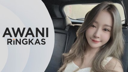 AWANI Ringkas: Mayat pempengaruh Taiwan dituntut Kedutaan