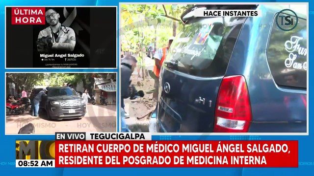 Trasladan a la DPI vehículo de médico raptado y encontrado en Lomas del Diamante