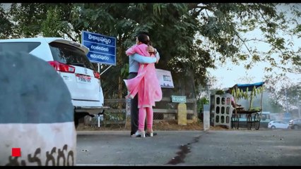 Dhop - hd Video Song /Game Changer /Ram Charan, Kiara Advani /Thaman S /Shankar _ movie song