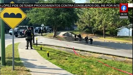 Confirman desaparición de dos agentes federales en Zapopan: esto se sabe del caso
