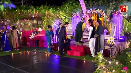 Khaali Haath Episode 04  Shahzad Sheikh  Aimen Khan