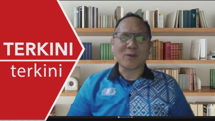 Siap siaga cuaca buruk, impak Ribut Tropika Senyar