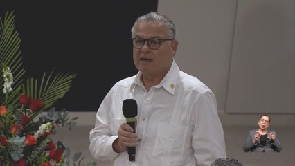 Contralor de la República responde a proceso de auditorías