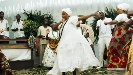 Capitaes De Areia   2011