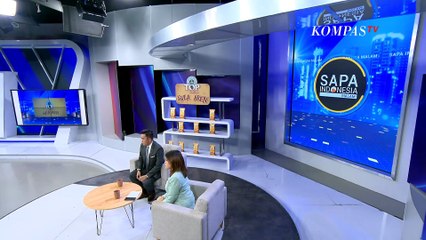 Kebakaran Hebat Apartemen di Hong Kong, 2 WNI Dilaporkan Tewas | SAPA MALAM