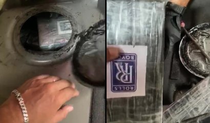 Traffico di cocaina dal Sud America: 24 misure cautelari, sequestri per 3 milioni (27.11.25)