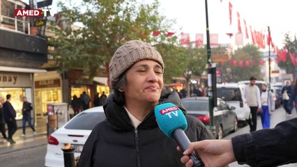 Sokak köpeği besleme yasağı Diyarbakır’da tartışma yarattı