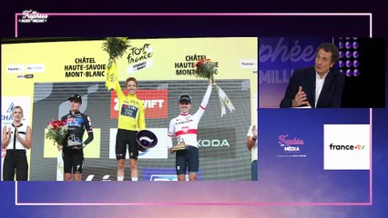 Trophées Alice Milliat