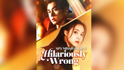 Spy Mission Gone Hilariously Wrong