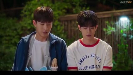 (BL)EP8 PEACH Blossoms Bloomed