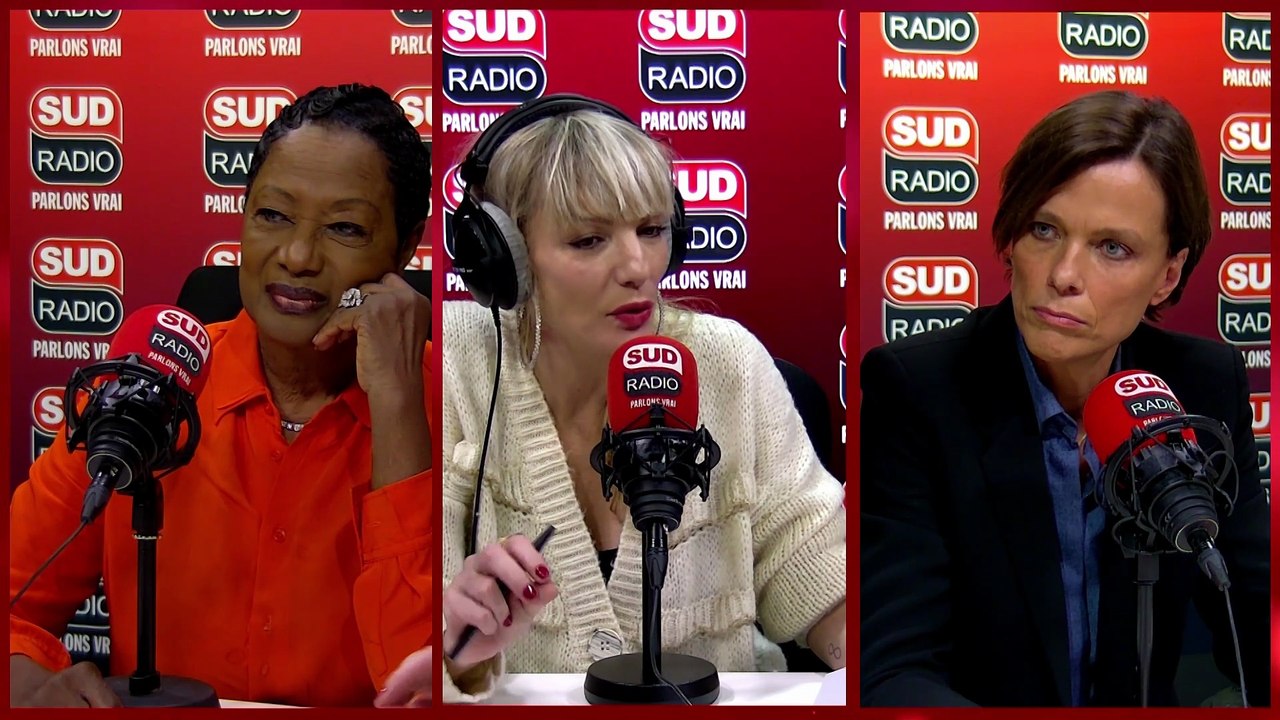 "On ne parle jamais des Outre-mer, on se demande si on est les déchets de la France" - B de Rozières