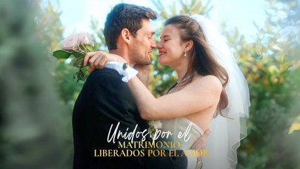 Unidos Por El Matrimonio - Liberados Por El Amor