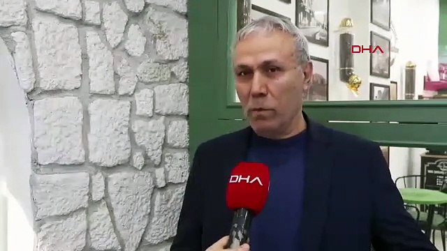 Papa suikastçısı Mehmet Ali Ağca İznik'e geldi! Açıklaması olay oldu