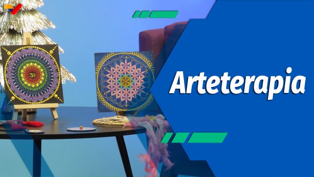 Actitud Saludable | Arteterapia: La creatividad en función del bienestar emocional
