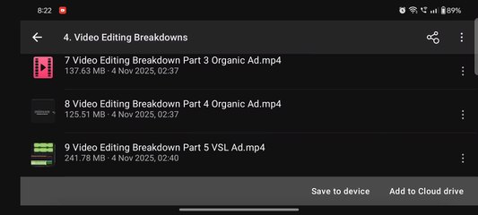Karlo Creates - Ecom Talent - The Creative Systems That Print $100K/Day in Ecom