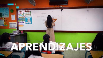 Cierre de año escolar: Sueños de superación