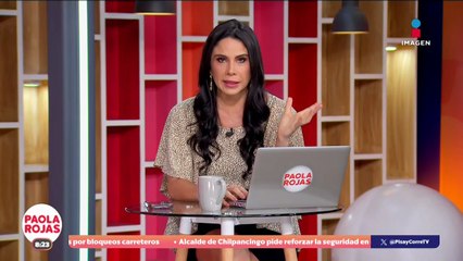 Cuauhtémoc Blanco nuevamente en una polémica | DPC con Paola Rojas