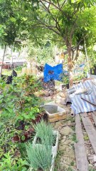 The land of rivers and waterways