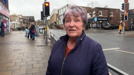 Autumn Budget Reaction from Rachel Reeves' constituency